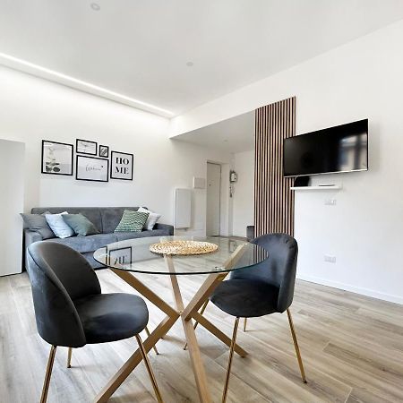 Casa Vacanza Milano Exteriör bild