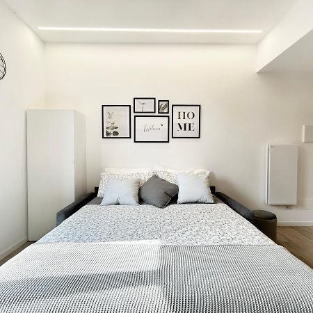 Casa Vacanza Milano Exteriör bild