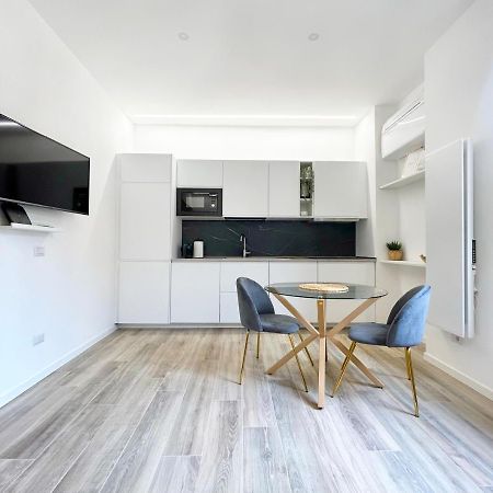 Casa Vacanza Milano Exteriör bild