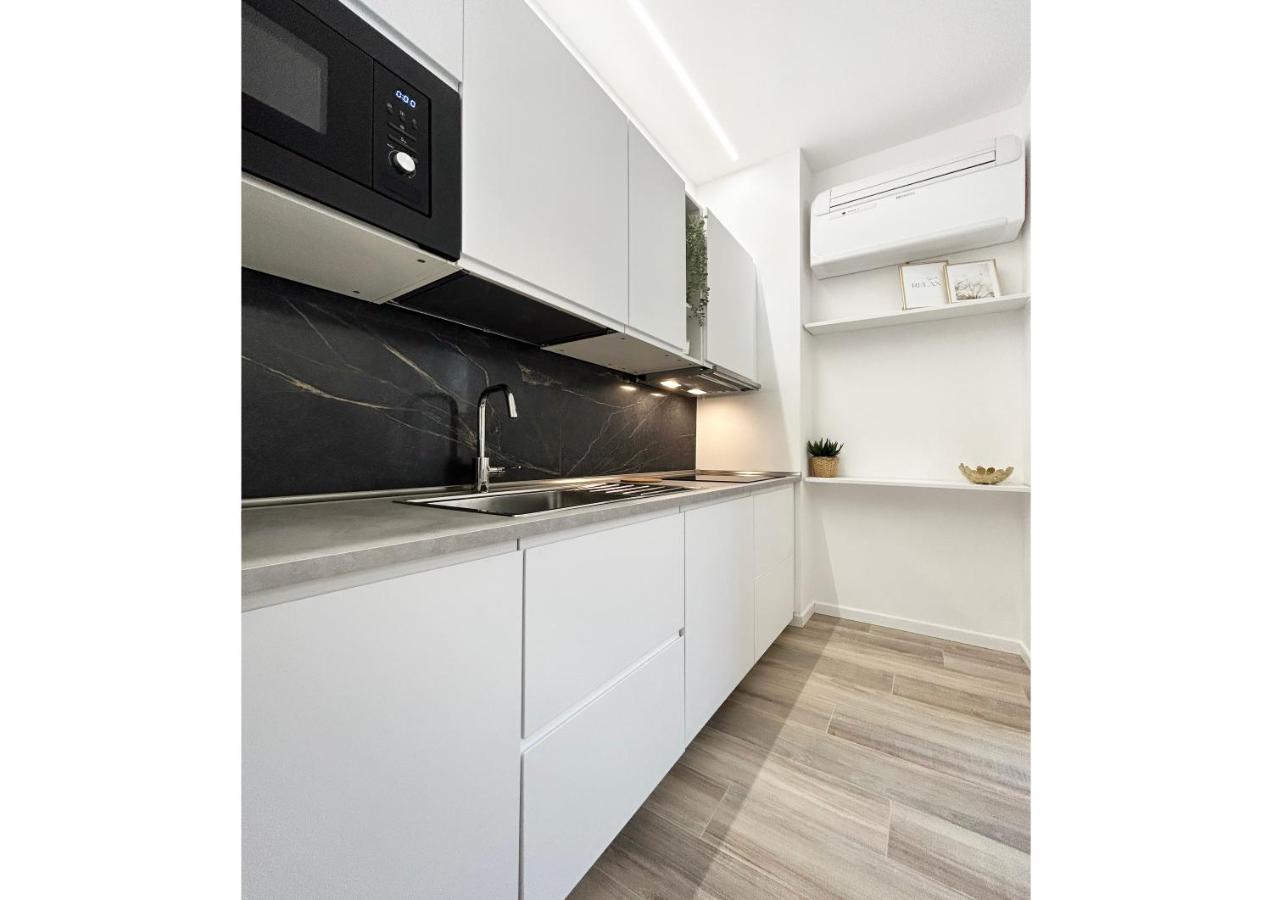 Casa Vacanza Milano Exteriör bild