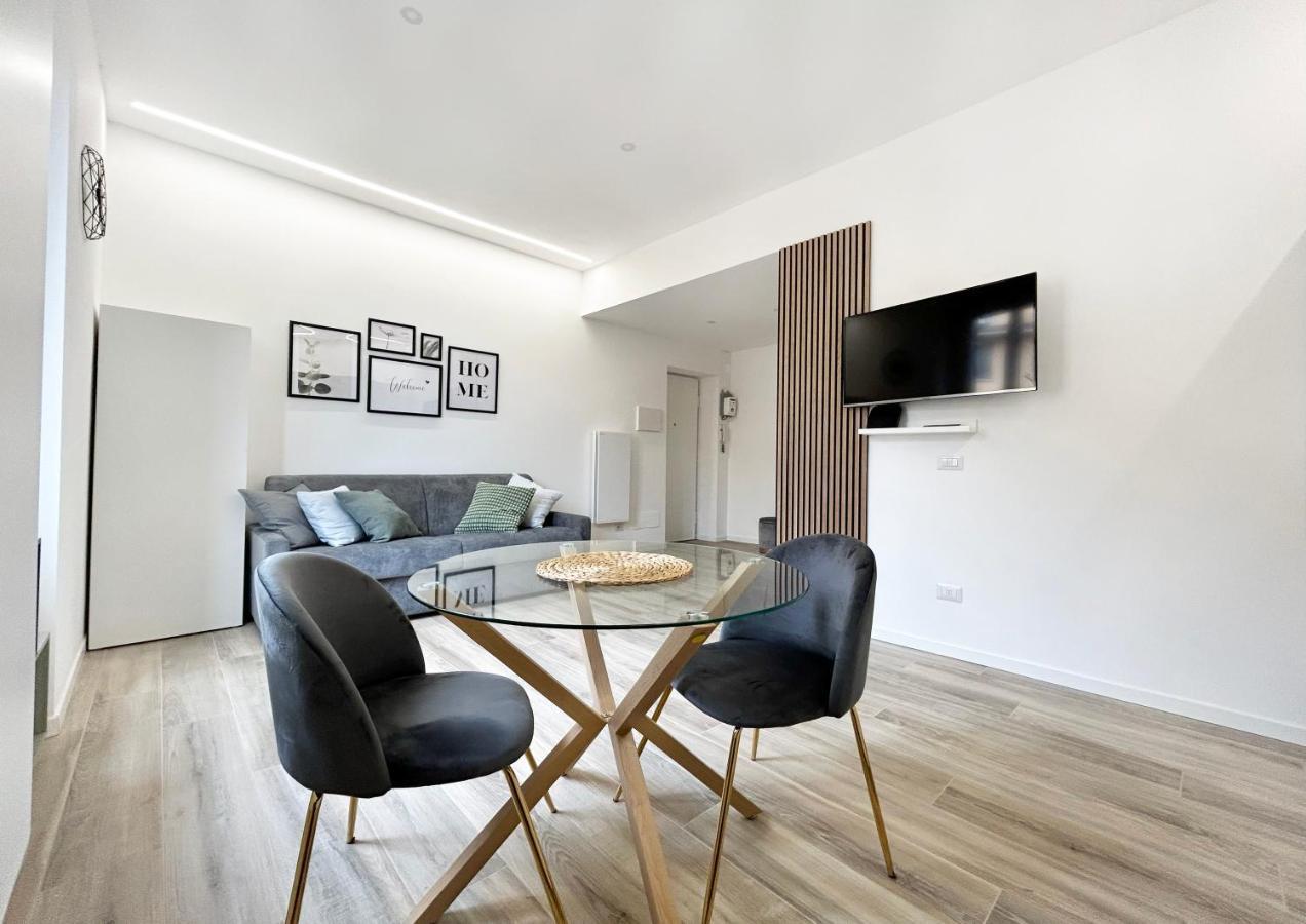 Casa Vacanza Milano Exteriör bild