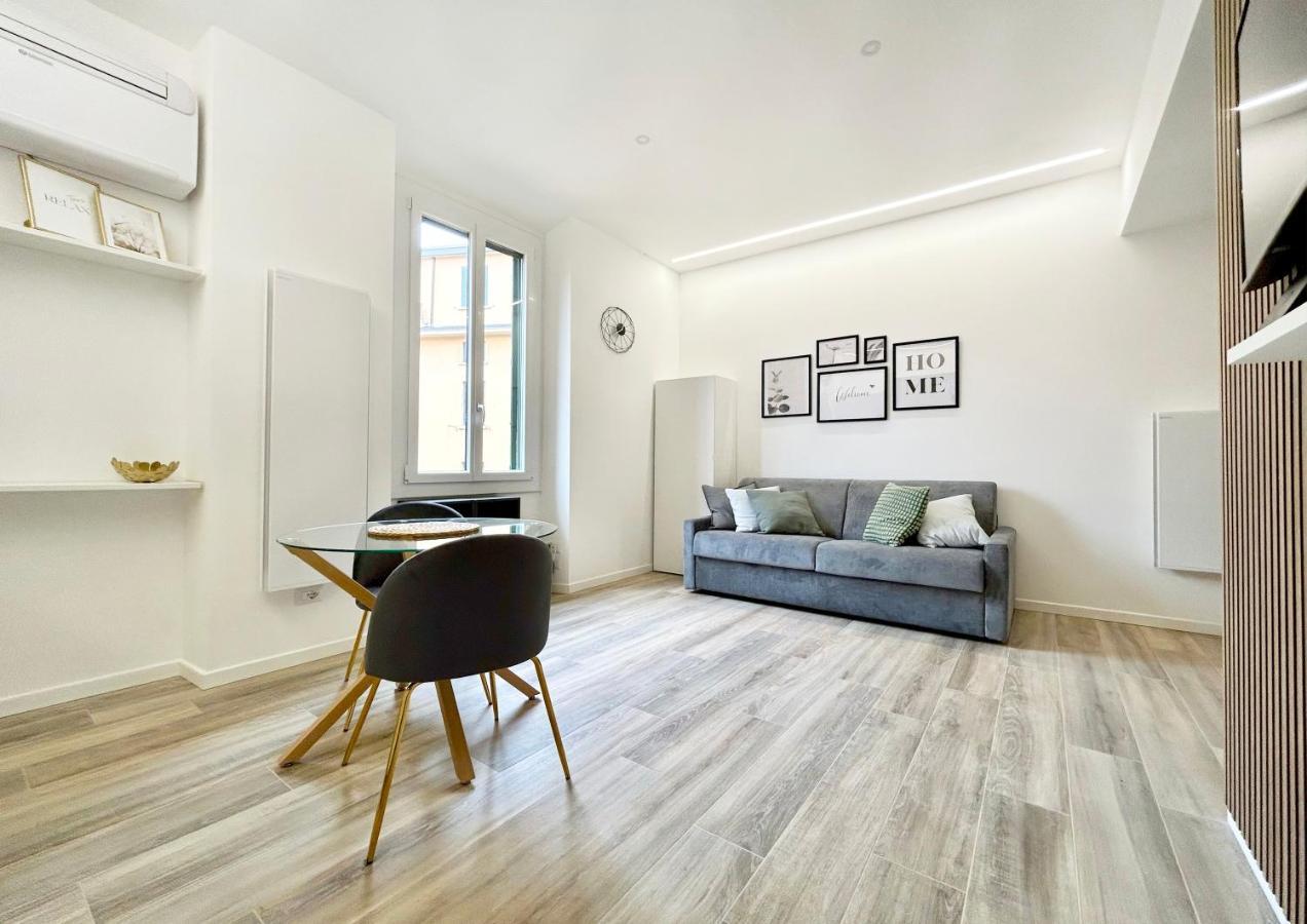 Casa Vacanza Milano Exteriör bild
