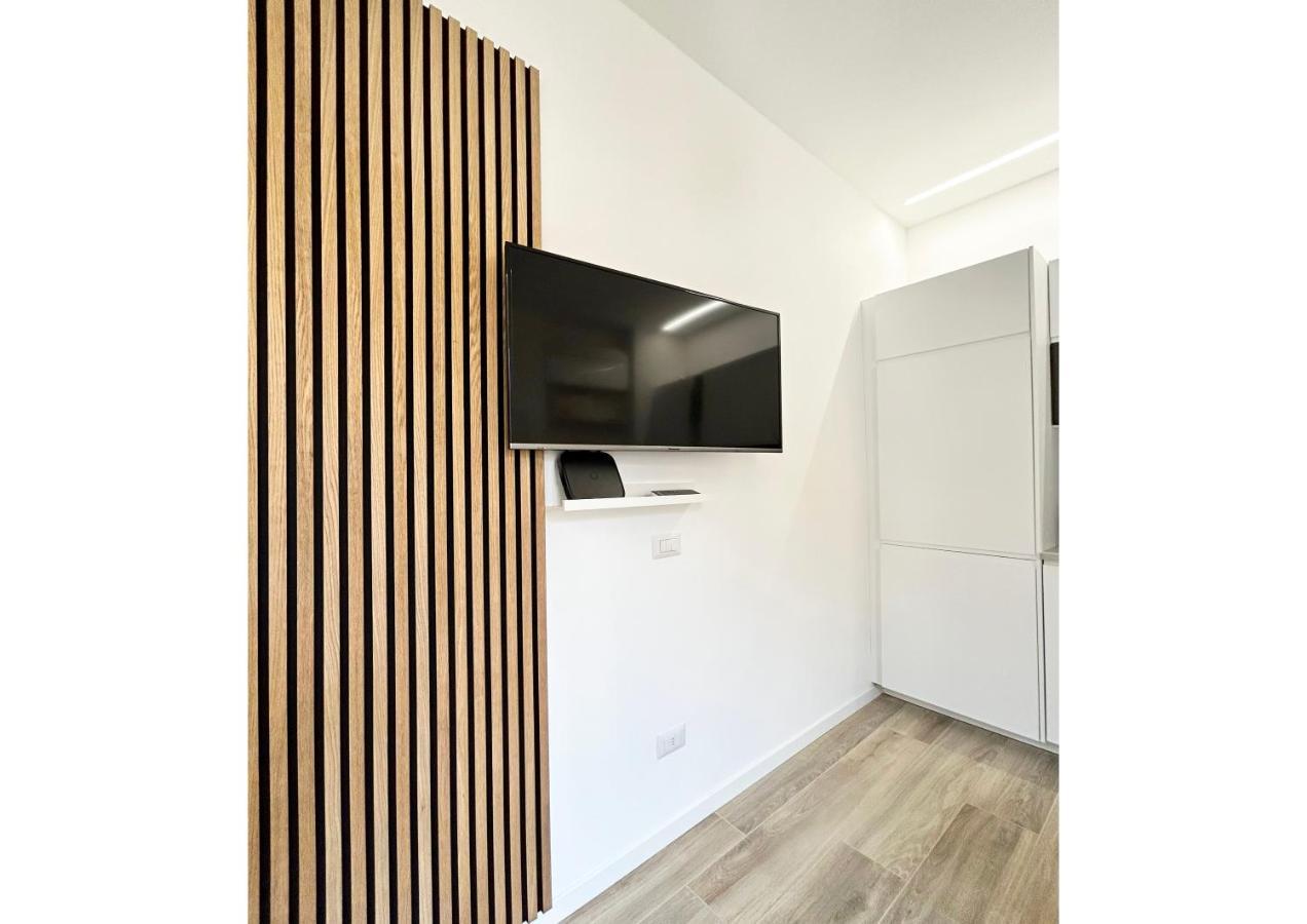 Casa Vacanza Milano Exteriör bild