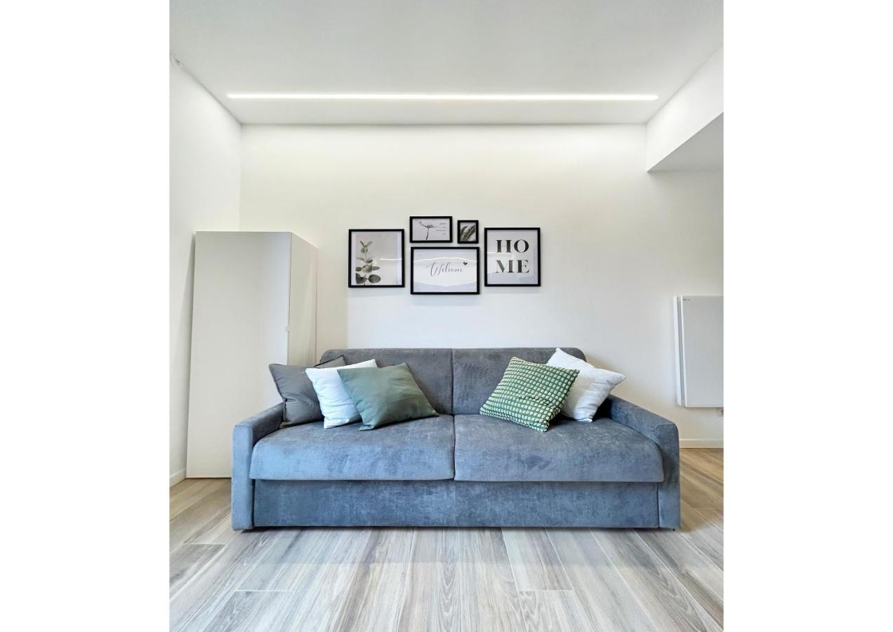 Casa Vacanza Milano Exteriör bild