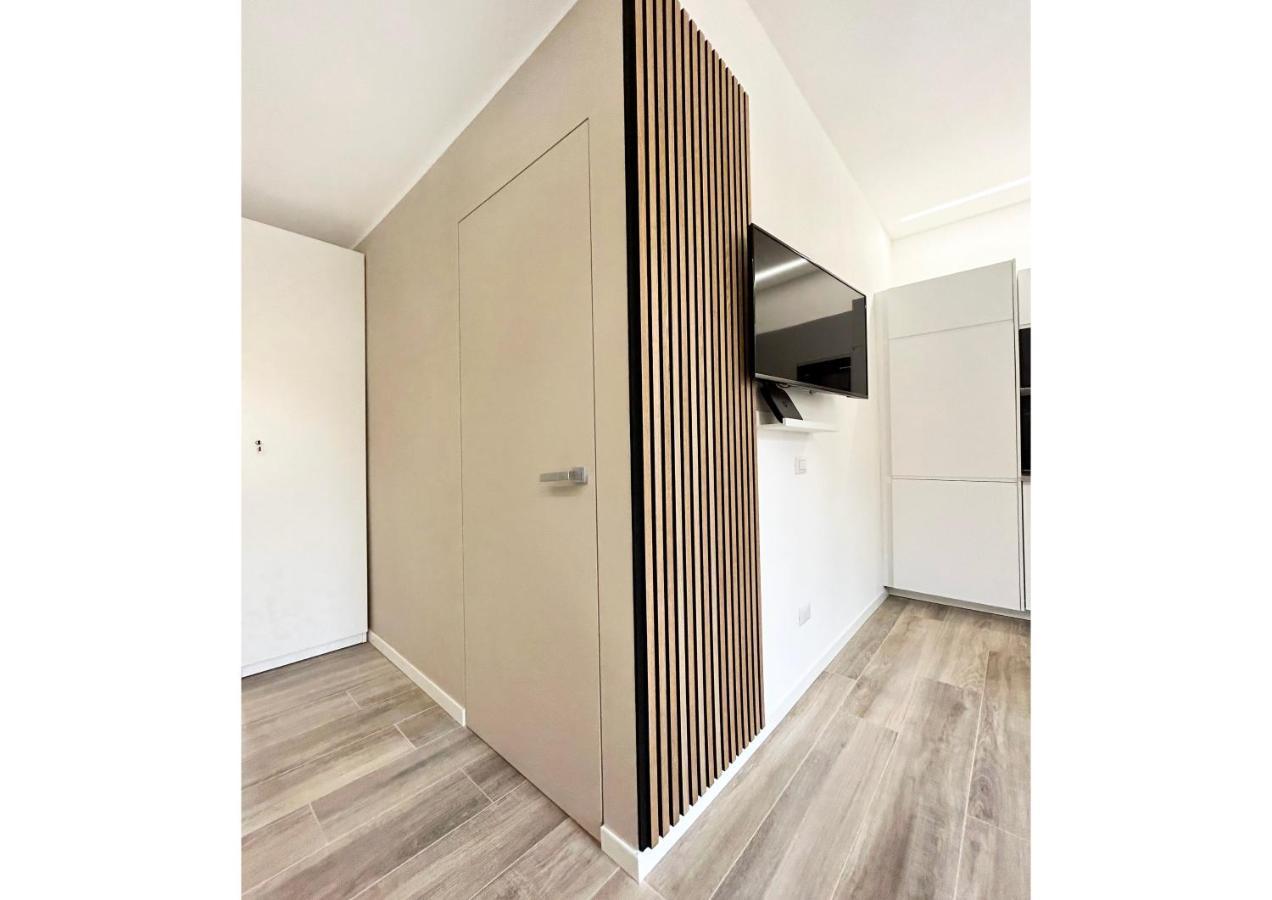 Casa Vacanza Milano Exteriör bild