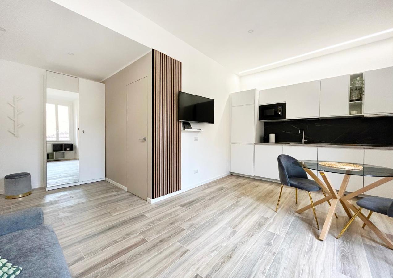 Casa Vacanza Milano Exteriör bild